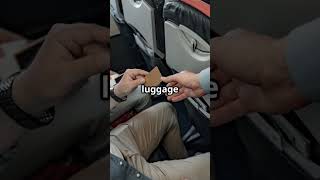 Southwest&#39;s Bag Blunder: Are Travelers Losing Out? #flightsafety