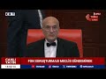 #CANLI | Meclis TV Canlı Yayını: Genel Kurul Gündemindeki Konular Görüşülüyor