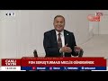 #CANLI | Meclis TV Canlı Yayını: Genel Kurul Gündemindeki Konular Görüşülüyor