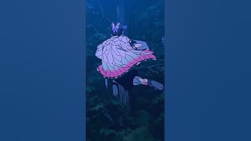 Thumbnail of Collide 🦋 Demon Slayer (Shinobu)