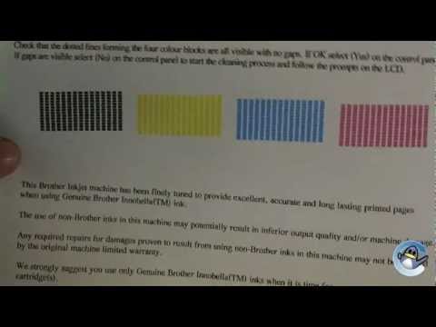 how-to-do-a-test-print-from-a-brother-dcp-j525w-printer