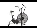 HIIT Assault airbike