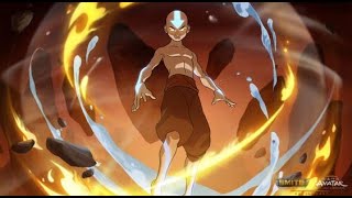 AMV - Avatar le dernier maître de l'air