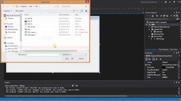 Least Recently Used (LRU) Algorithm for Operating Systems page replacement.