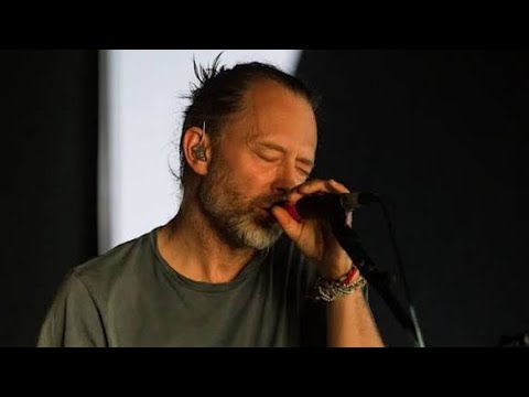 😱 Thom Yorke REGRETS Writing Radiohead’s Biggest Hit?! 🎸🔥 #Radiohead #ThomYorke #RockMusic