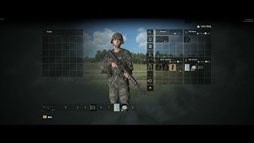 Arma Reforger - Tutorial - Part 1: Basic Movement - Ultrawide 60fps