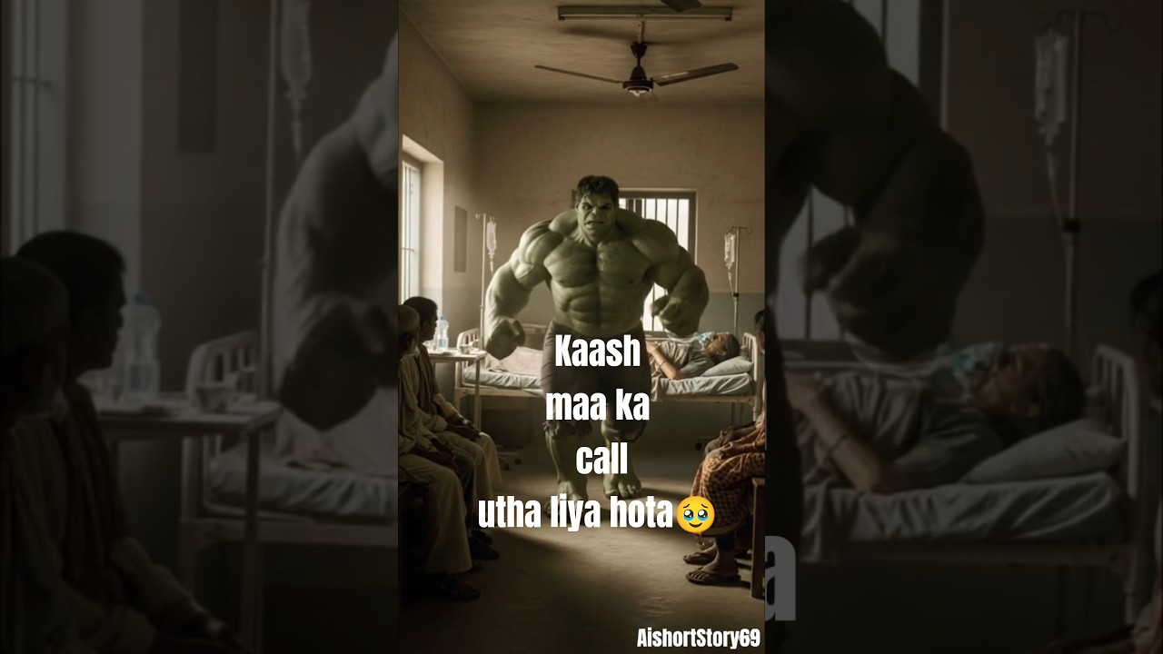 Ek Call,Ek Zindagi🥹