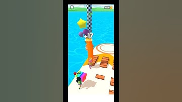 Shortcut Run Level 78 Gameplay Android & IOS #shorts