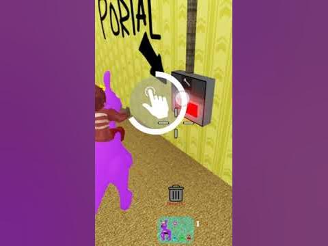 toilet multiple blobs morphs - YouTube