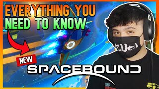 Everything You Need To Know About 1.7 SPACEBOUND! | Trailmakers