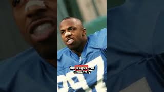 Tracy Scroggins Remembered Detroit