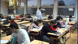 Visoka Poslovna Škola Strukovnih Studija Novi Sad