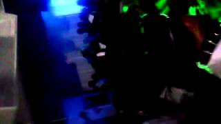 Halloween Party At Club Euro in Ft. Lauderdale 2013