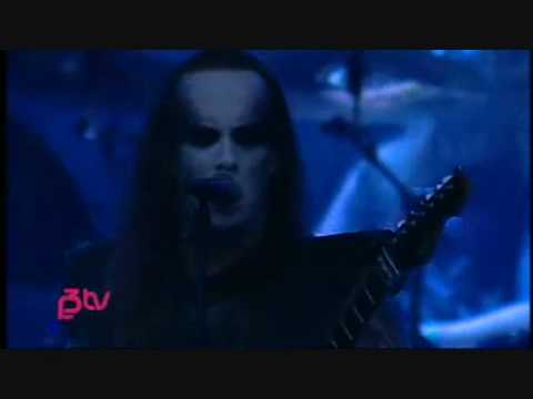 Behemoth - At The Left Hand ov God
