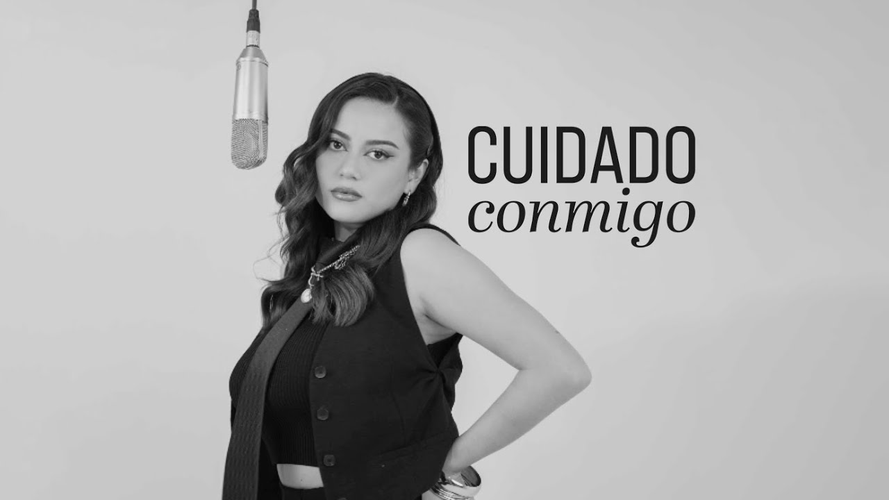 Amy Gutiérrez - Cuidado conmigo (Video Oficial)