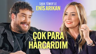 Eskiden Çok Para Harcardım | Saba Tümer'le Enis Arıkan | 7. Bölüm by Saba Tümer 6,557 views 2 weeks ago 5 minutes, 56 seconds