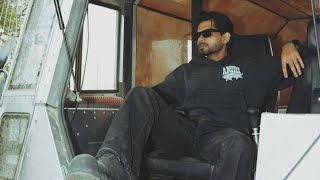 Arjan Dhillon x Mrxci (Type Beat) - 'Sheikh' || Prod. by Murk || Punjabi Hard Trap Instrumental Beat