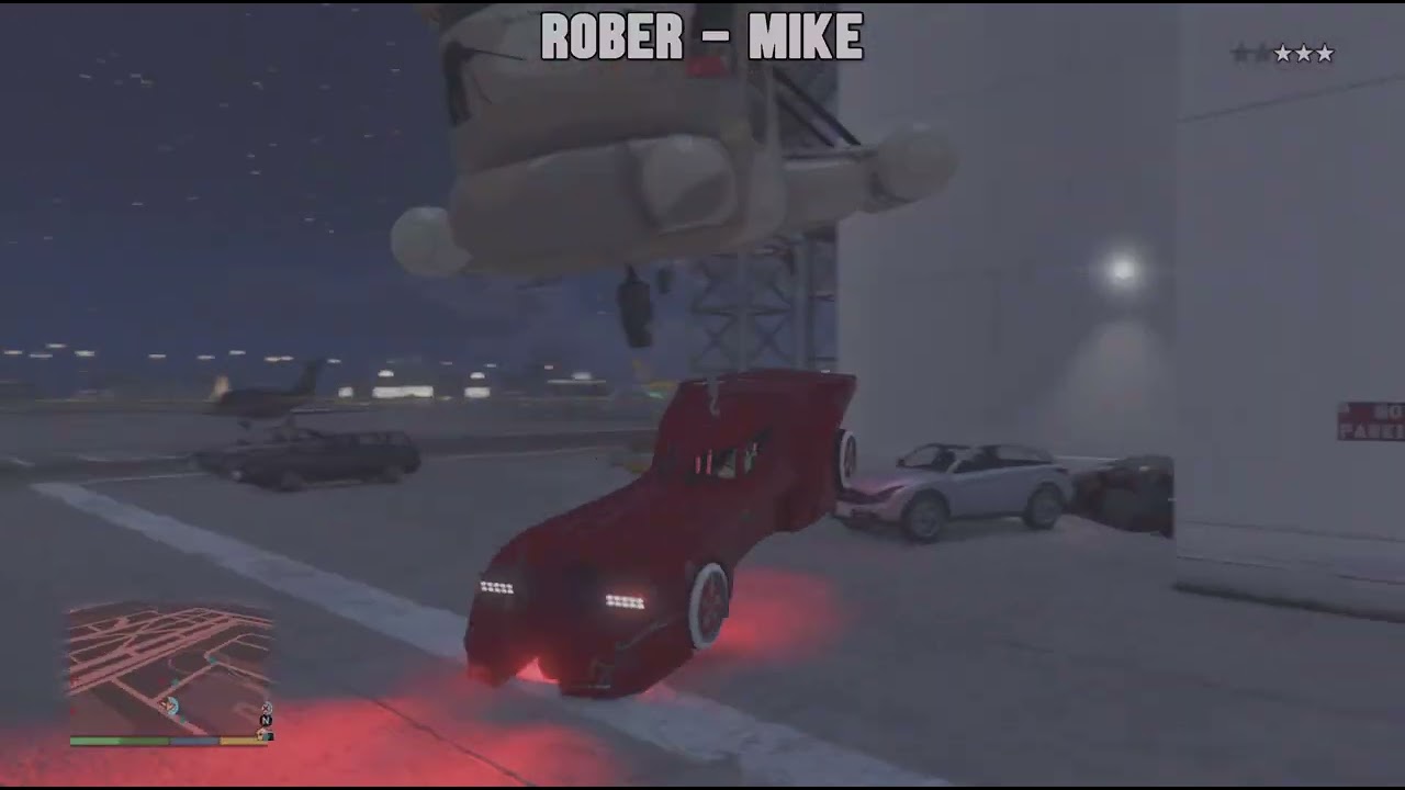 BEST-OF MOMENT DRÔLE DE LA TEAM #1