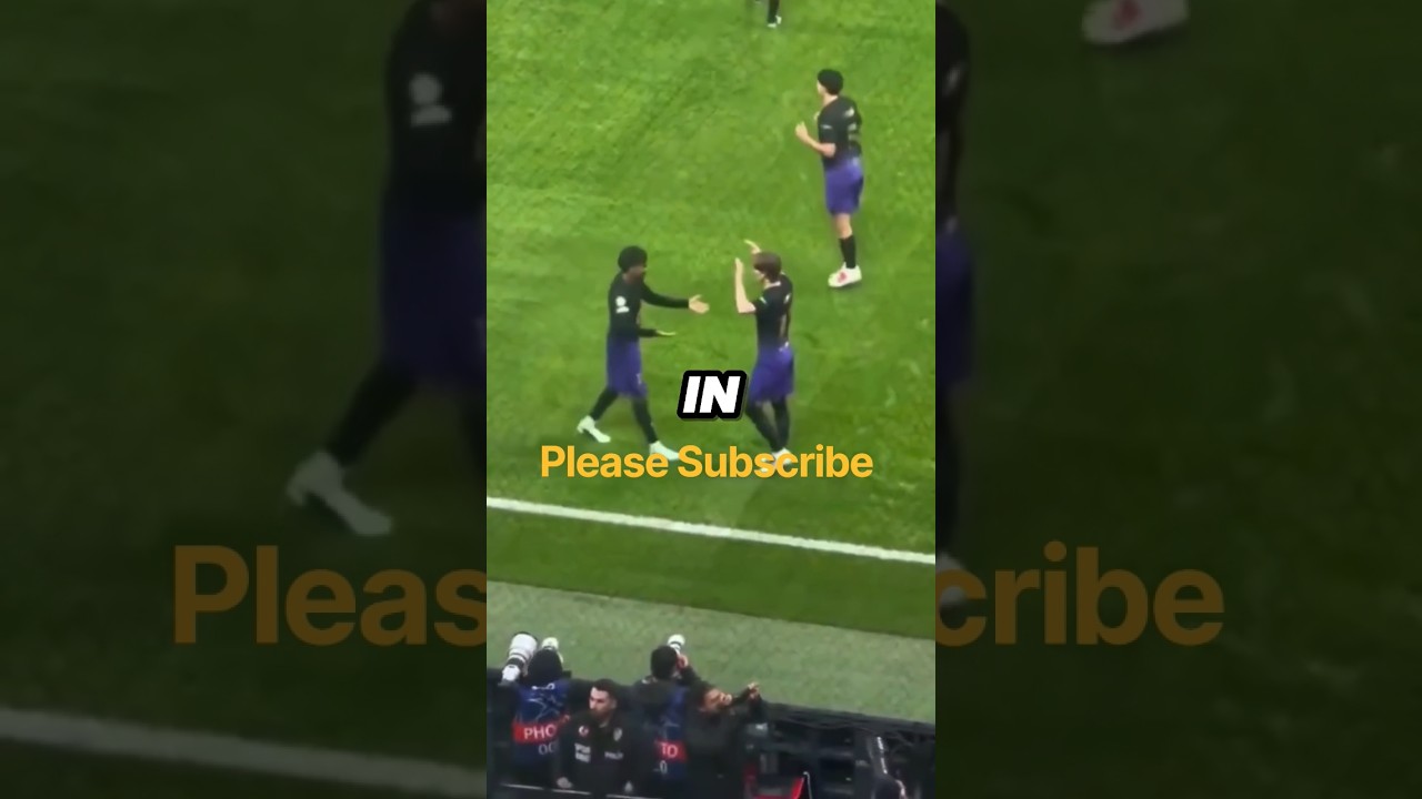 Watch Barcelona's Incredible 4-1 Comeback vs Galatasaray | UCL Highlights🔥⚽#edit#explore#trending on YouTube Watch Barcelona's Incredible 4-1 Comeback vs Galatasaray | UCL Highlights🔥⚽#edit#explore#trending on YouTube