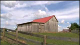 Ohios Historical Barns
Ohios barns are architectural and historical treasures. But its a treasure thats turning to dust. Our Ohio learns about this rich heritage and how some conservationists are trying to save it. From Our Ohio show 423, produced in 2009. Ohios Historical Barns