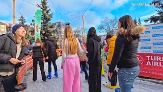 Download Lagu Lo que PASA en BULGARIA que asusta a Extranjeros y locales.  La CRUDA realidad. MP3