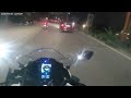 || BMW NIGHT RIDE || #weekendvibes #weekoff #travel #bikeride #safedrive #icare