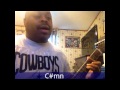 How Can You Mend A Broken Heart-Guitar Chords