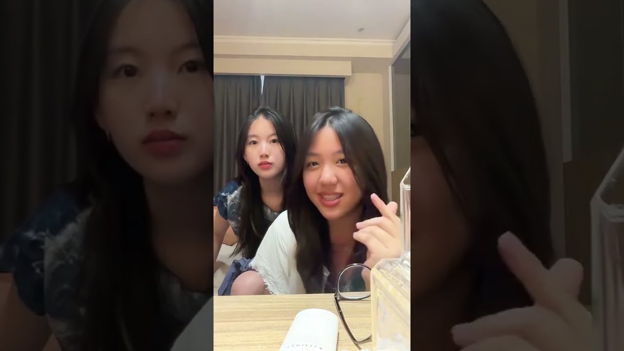 MNTAP CUY🤫 DUA CHINDO MODE BAJU BARONG BKIN PENONTON SALKFOK