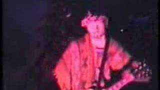 Kingston Wall - Istwan & Could It Be So (Dec 5th 1994)