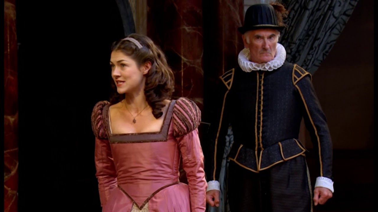 Midsummer Night's Dream--Intro Comparison