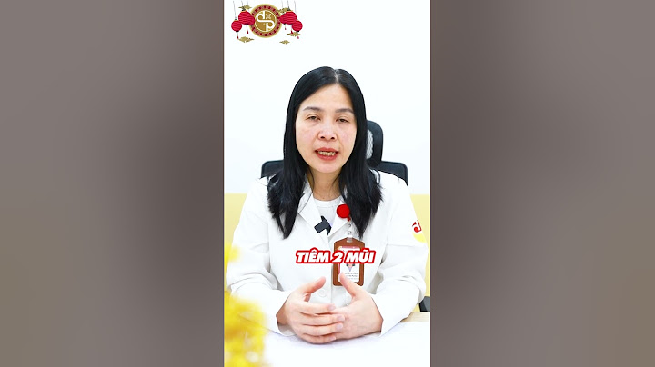 Tiêm mũi uốn ván cho bà bầu khi nào năm 2024