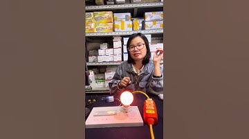 Công tắc cảm biến ánh sáng As10. Hướng dẫn lắp đặt chi tiết