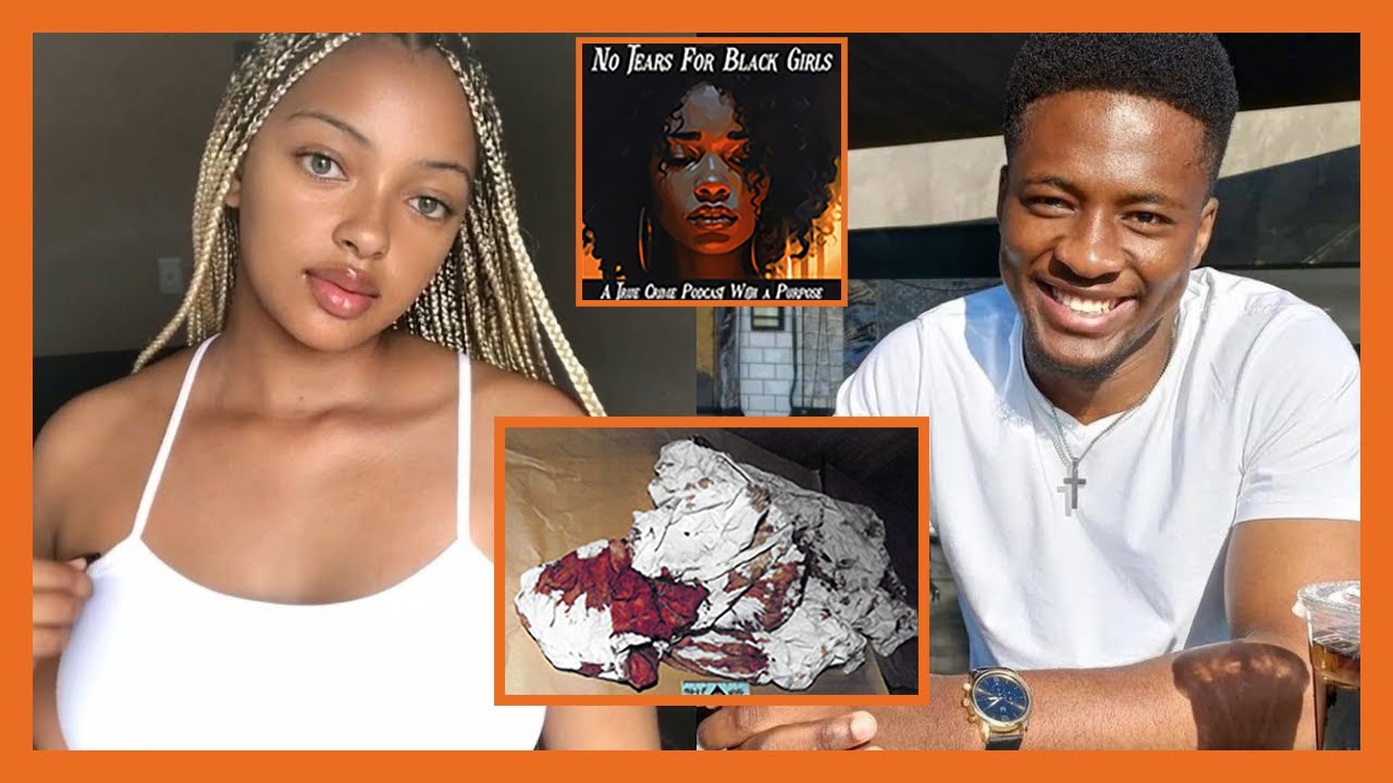 Rugby Star Murders Girlfriend | Ntokozo Xaba and Ngcebo Thusi