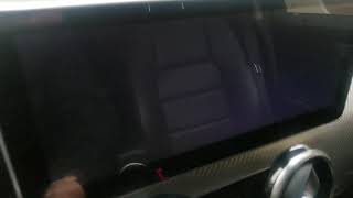 GLK 300 screen not working -5C from Road Top Official Store