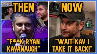 Ethan Klein's EMBARRASSING Apology to Ryan Kavanaugh