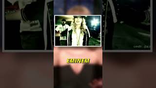 Taylor Swift Is The Biggest Eminem Fan