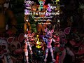Guess the fnaf character #fnaf #guess #funny #games #guesswho #shorts #fyp #gaming #scary #pizza