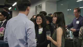 2025 UC Irvine’s Scholarship Appreciation Highlight
