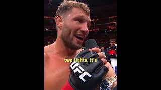RDR gets the W #ufcsacramento
