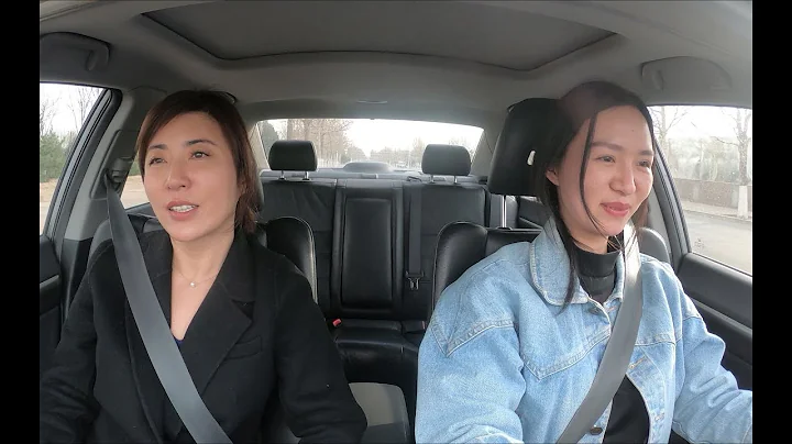 新手女司機學車記！駕校學不到的開車小技巧 - 天天要聞