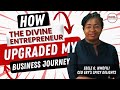 How The Divine Entrepreneur Transformed My Business | Ebele Okechukwu Nwofili’s Testimonial