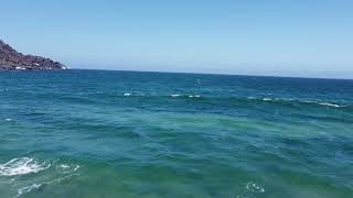 Caleta de Hornos #Coquimbo #Patrimonio_en2ruedas