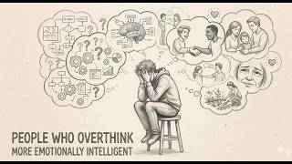 Celebrity Overthinking Isn’t Weakness — It’s Awareness Net Worth