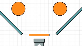 The Water Puzzle Master: Drawing Lines to Fill the Cup! 🧠💧 screenshot 5