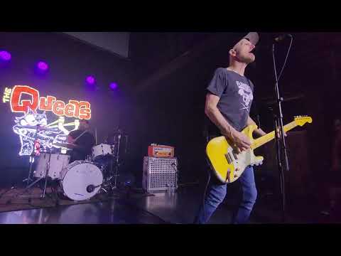 The Queers - Live Broadcast WFMUA 4/11/9?