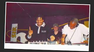The making of: Kerri Chandler - Keep One (But Do it Again) [Sir Henrys]
