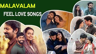 New Malayalam Song 2025 #6 🍀 Top 15 Best of Malayalam Songs / Malayalam Songs