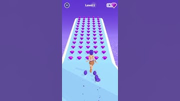 Zodiac Runner Game - NOOB vs PRO vs HACKER - Choose your zodiac! Andriod/IOS Gameplay