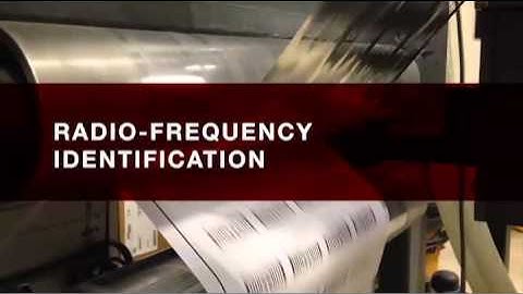 Avery Dennison: A Leader in Breakthrough RFID Innovation