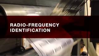 Avery Dennison: A Leader in Breakthrough RFID Innovation